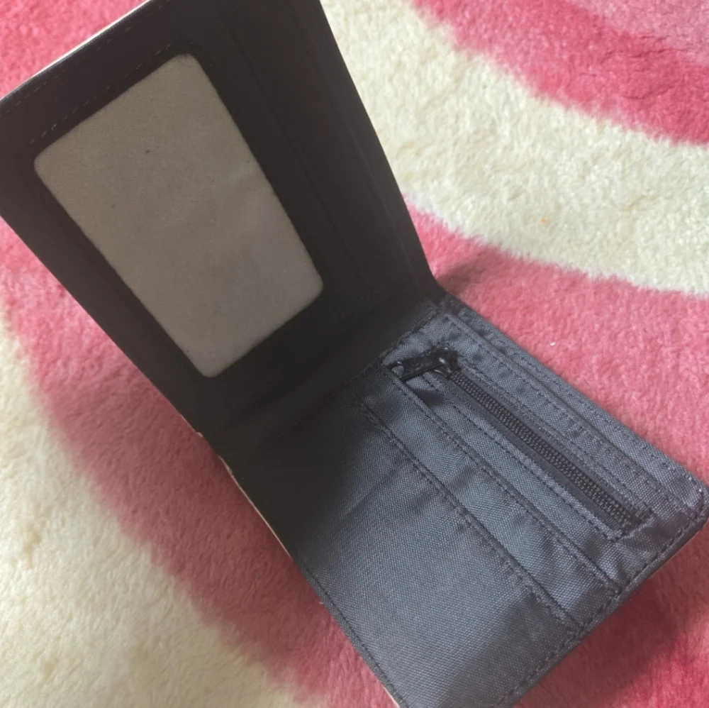 New Attack On Titan Anime Manga Leather Wallet